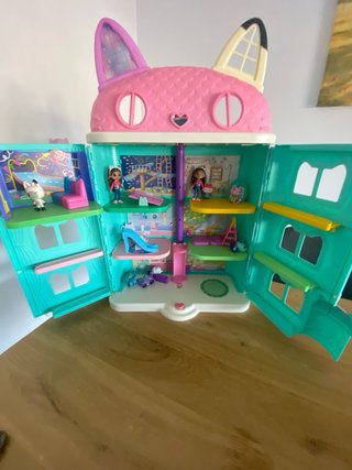 Casa de Gaby Gato