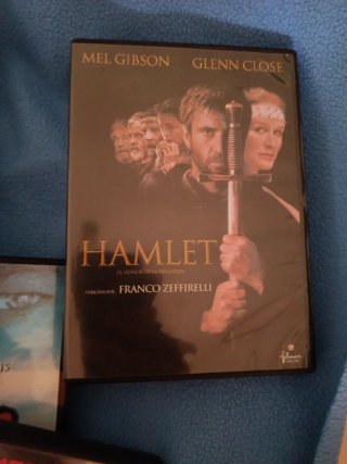 El señor de los anillos y más DVD