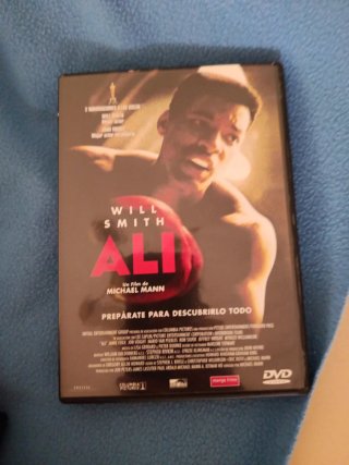 El señor de los anillos y más DVD