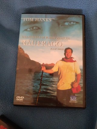 El señor de los anillos y más DVD