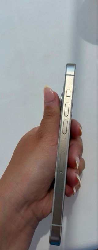 iPhone 15 Pro 256 GB Plata