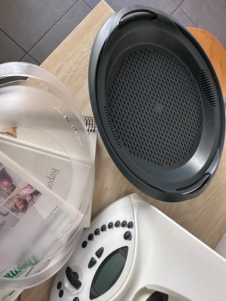 Thermomix TM 31 Cocina Robot