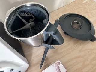 Thermomix TM 31 Cocina Robot