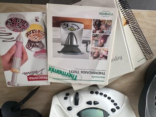 Thermomix TM 31 Cocina Robot