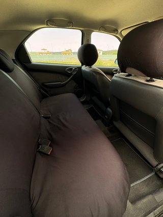Citroen Xsara 20 HDI 2003