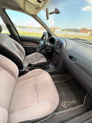 Citroen Xsara 20 HDI 2003