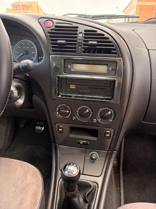 Citroen Xsara 20 HDI 2003