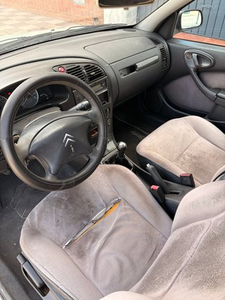 Citroen Xsara 20 HDI 2003