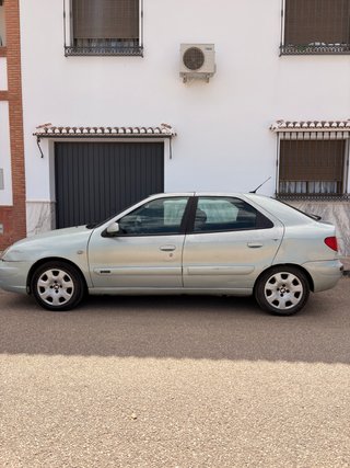 Citroen Xsara 20 HDI 2003
