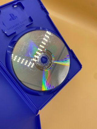 Tony Hawk's Project 8 PS2