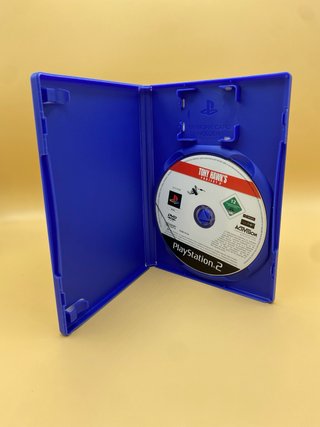 Tony Hawk's Project 8 PS2