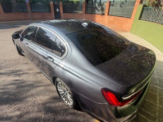 BMW Serie 7 2019