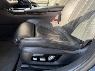 BMW Serie 7 2019
