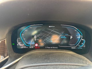 BMW Serie 7 2019