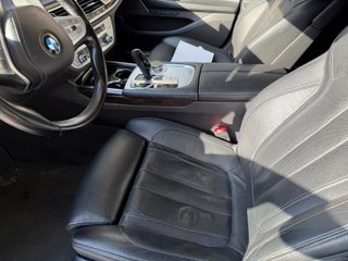 BMW Serie 7 2019