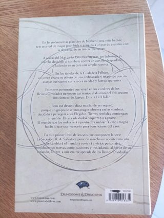 La Secesión nº 01 Los compañeros: La secesión. ...