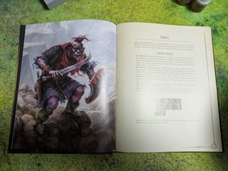 Oathmark 1ª Edición - Batallas de la Edad Perdida