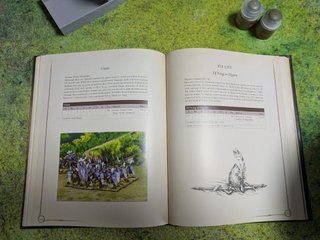 Oathmark 1ª Edición - Batallas de la Edad Perdida