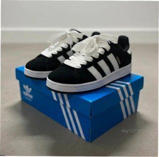 Zapatillas Adidas Campus 00s Talla 38.5