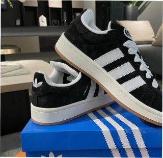 Zapatilla Adidas Campus 00s Talla 39
