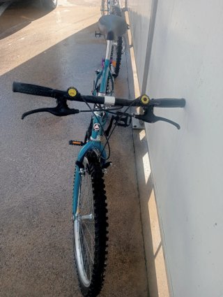 Bicicleta Montaña Force FG50