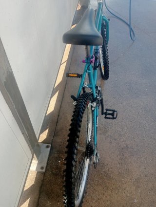 Bicicleta Montaña Force FG50