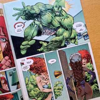 The Savage Dragon Erik Larsen Image Comics