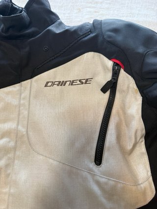 Chaqueta Dainese Gullfoss D-Dry Talla 54