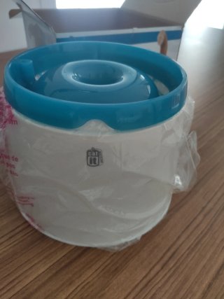 Fuente de Agua Catit Fresh & Clear
