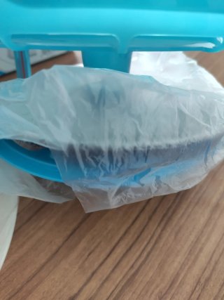 Fuente de Agua Catit Fresh & Clear