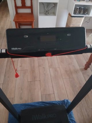 Cinta de correr iWalk Pro
