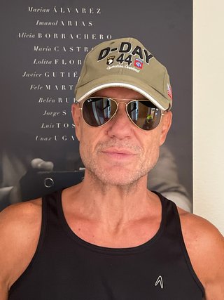 Gafas Ray-Ban Aviator Clásicas Top Gun