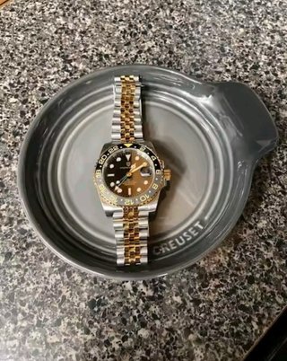 Reloj PAGANI DESIGN GMT Automático
