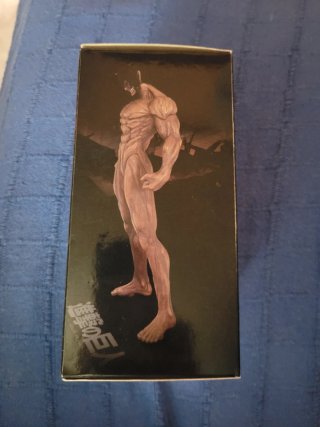 Figura Eren Ataque Titanes