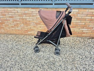 Silla de paseo Cybex Onyx plegable