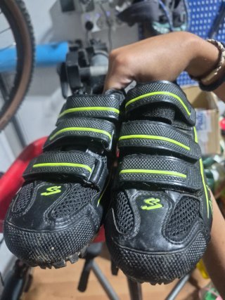 Cala MTB Spiuk Talla 37