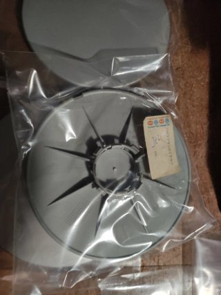 Tapacubos VW Golf 2 MK2 Jetta 86-89