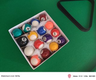 Mesa Multijuegos 4 en 1 Plegable