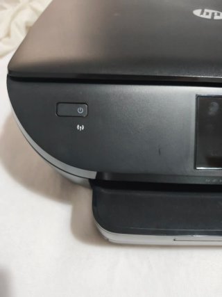 Impresora HP Envy 5640 WIFI