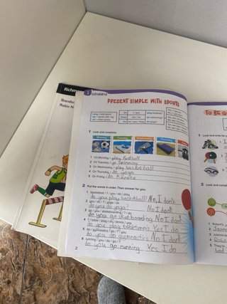 GOGETTER LEVEL 1 STUDENT'S BOOK & EBOOK.