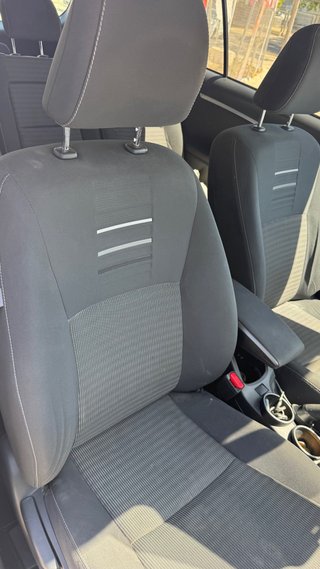Toyota Verso 2018