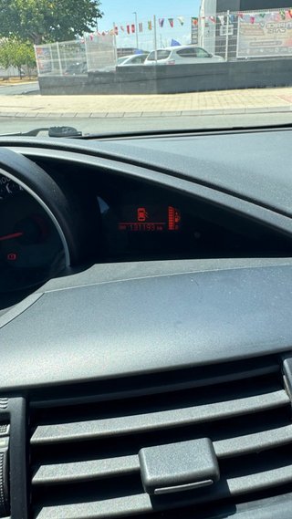 Toyota Verso 2018