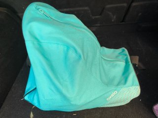 Kit Patines Oxelo Talla 30-32