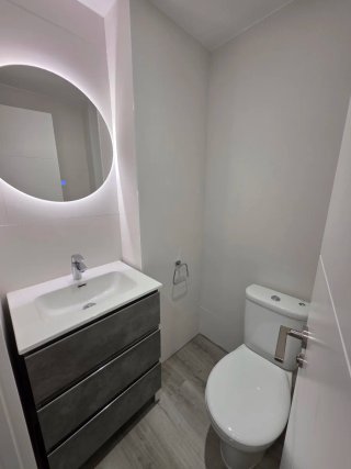 Reformas integrales de viviendas en Madrid