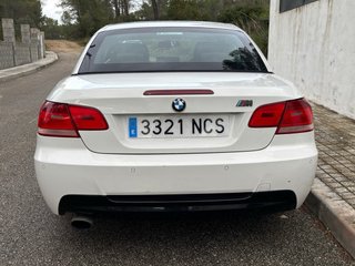 BMW Serie 3 2009