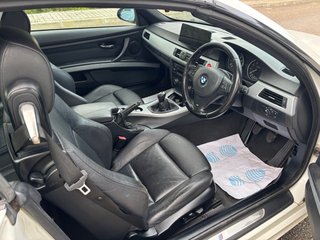 BMW Serie 3 2009