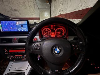 BMW Serie 3 2009