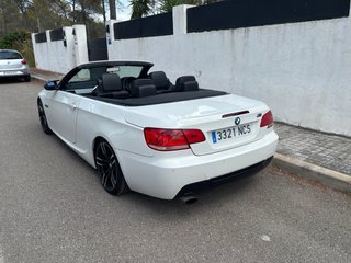 BMW Serie 3 2009
