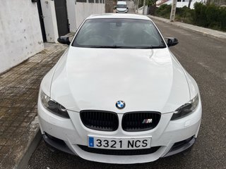 BMW Serie 3 2009