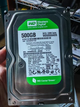 Blocco Componenti HTPC - media center